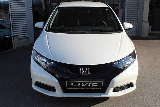 Honda Civic 1.4 i-VTEC Comfort,