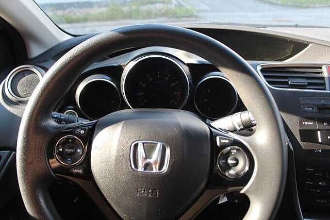 Honda Civic 1.4 i-VTEC Comfort,