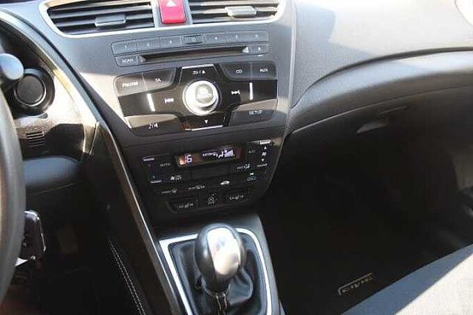 Honda Civic 1.4 i-VTEC Comfort,