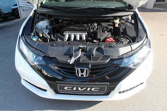 Honda Civic 1.4 i-VTEC Comfort,