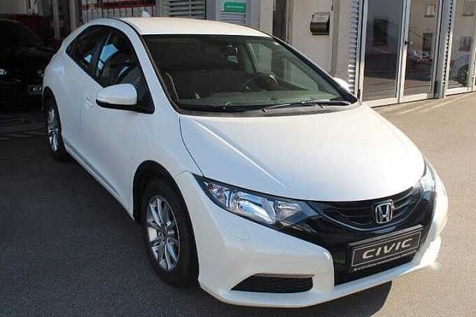 Honda Civic 1.4 i-VTEC Comfort,