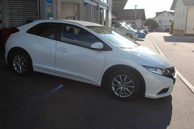 Honda Civic 1.4 i-VTEC Comfort,