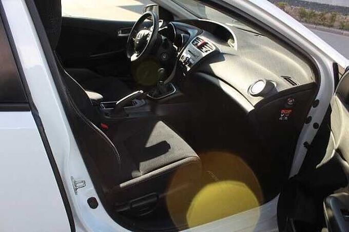 Honda Civic 1.4 i-VTEC Comfort,