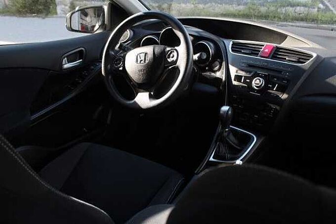 Honda Civic 1.4 i-VTEC Comfort,