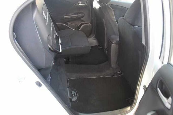 Honda Civic 1.4 i-VTEC Comfort,