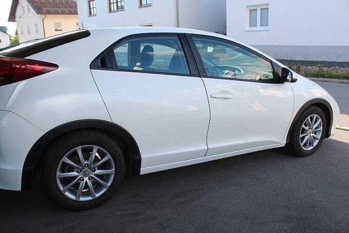 Honda Civic 1.4 i-VTEC Comfort,