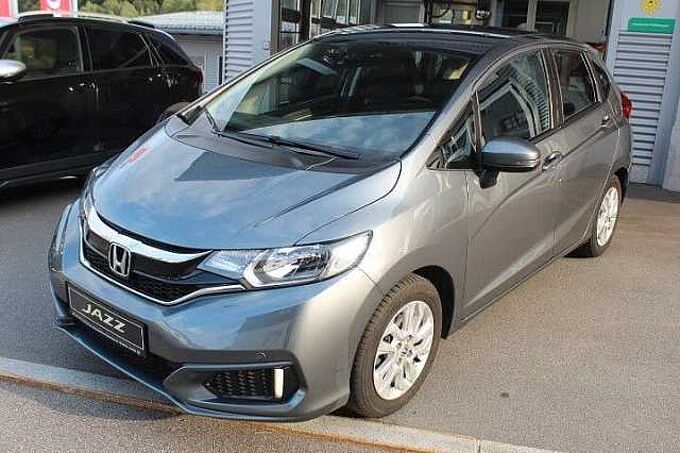 Honda Jazz 1.3 i-VTEC Comfort, AHK, Navi