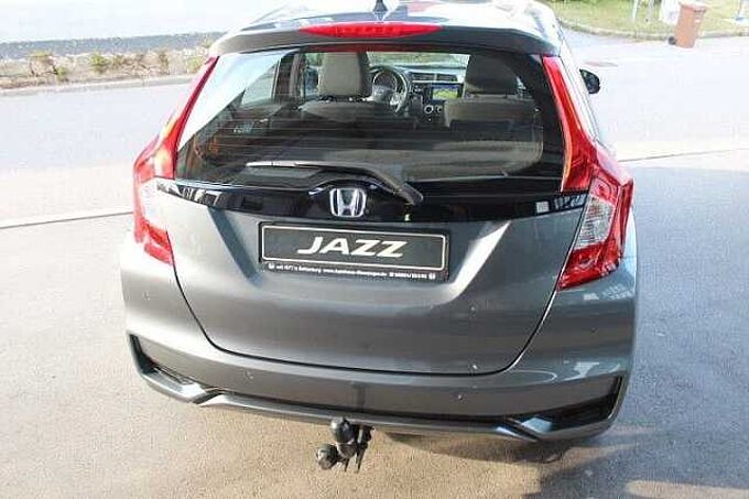 Honda Jazz 1.3 i-VTEC Comfort, AHK, Navi