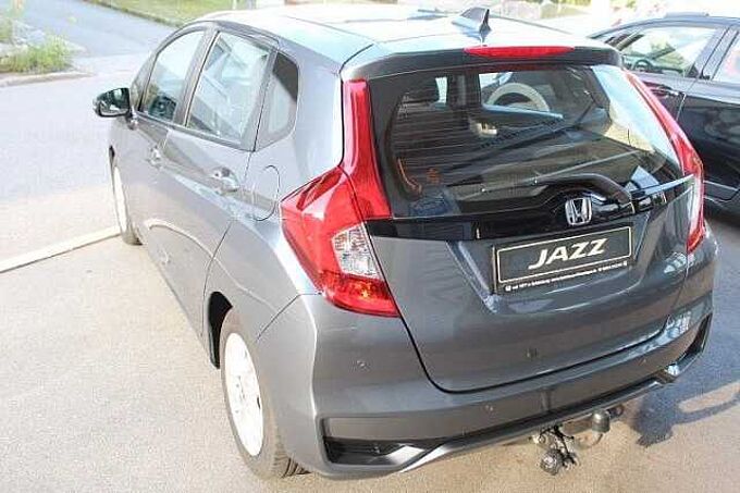 Honda Jazz 1.3 i-VTEC Comfort, AHK, Navi