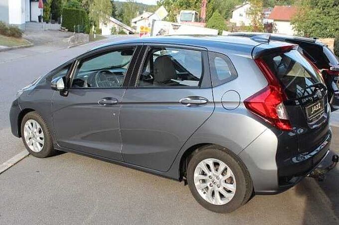 Honda Jazz 1.3 i-VTEC Comfort, AHK, Navi