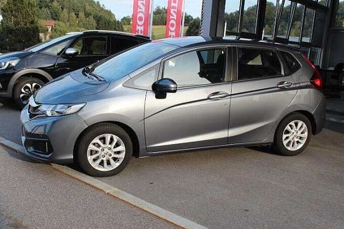 Honda Jazz 1.3 i-VTEC Comfort, AHK, Navi