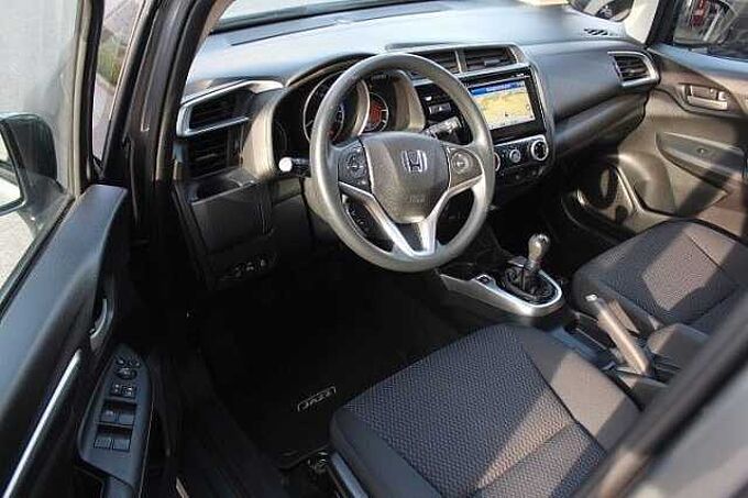 Honda Jazz 1.3 i-VTEC Comfort, AHK, Navi