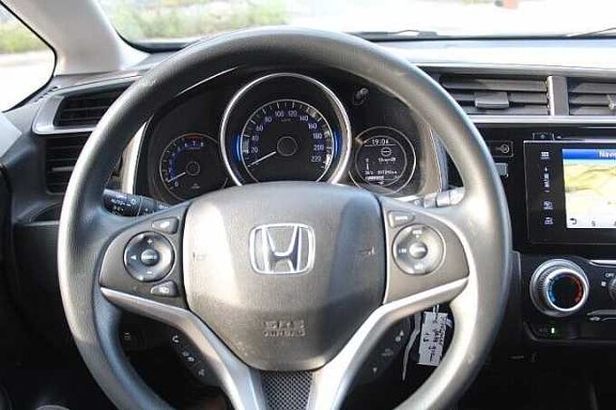 Honda Jazz 1.3 i-VTEC Comfort, AHK, Navi