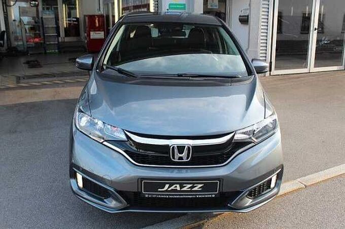 Honda Jazz 1.3 i-VTEC Comfort, AHK, Navi