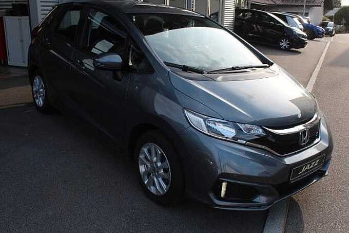 Honda Jazz 1.3 i-VTEC Comfort, AHK, Navi