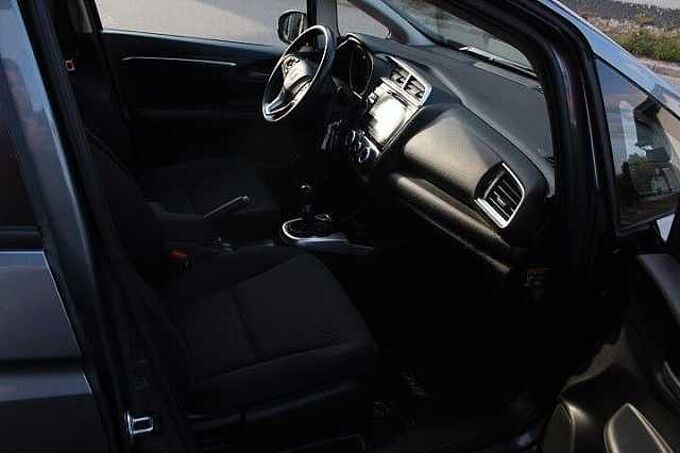 Honda Jazz 1.3 i-VTEC Comfort, AHK, Navi