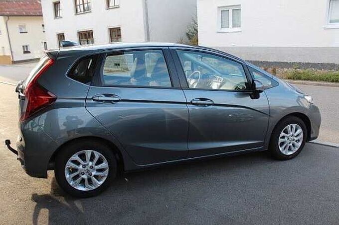 Honda Jazz 1.3 i-VTEC Comfort, AHK, Navi