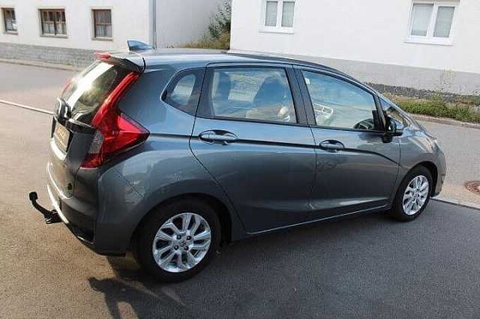Honda Jazz 1.3 i-VTEC Comfort, AHK, Navi