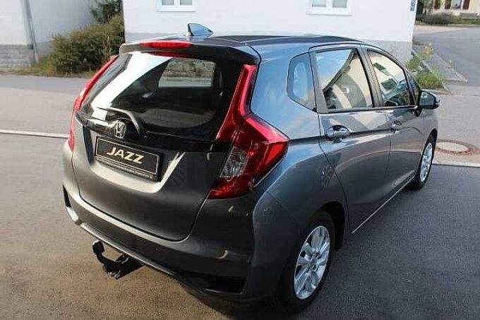 Honda Jazz 1.3 i-VTEC Comfort, AHK, Navi