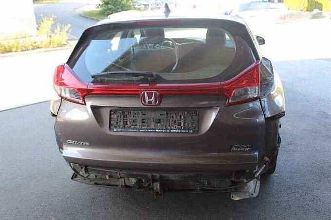 Honda Civic 1.6 i-DTEC Sport Tourer, FA Paket 1, AHK