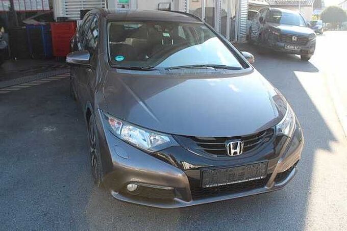 Honda Civic 1.6 i-DTEC Sport Tourer, FA Paket 1, AHK