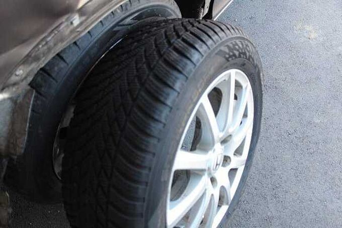 Honda Civic 1.6 i-DTEC Sport Tourer, FA Paket 1, AHK