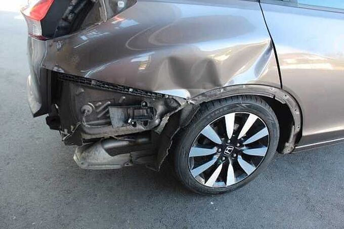 Honda Civic 1.6 i-DTEC Sport Tourer, FA Paket 1, AHK