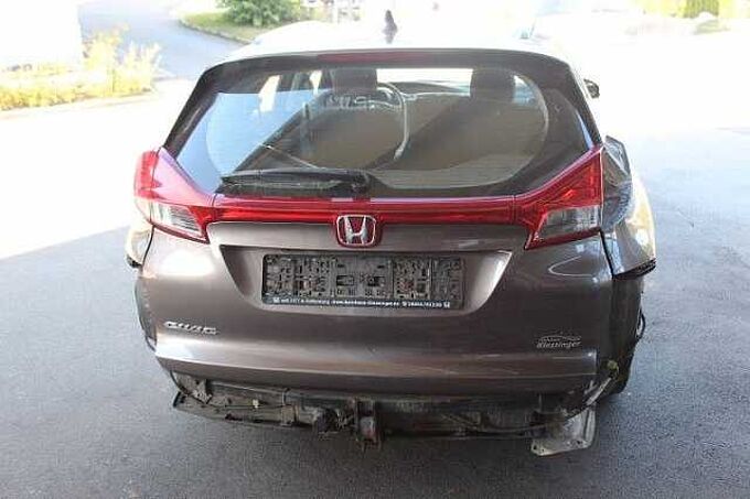 Honda Civic 1.6 i-DTEC Sport Tourer, FA Paket 1, AHK