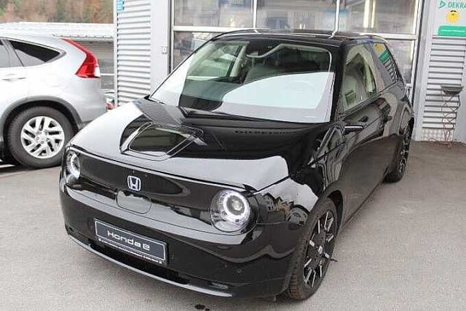 Honda  e Honda e 113kW Advance Paket, 17' Alu,