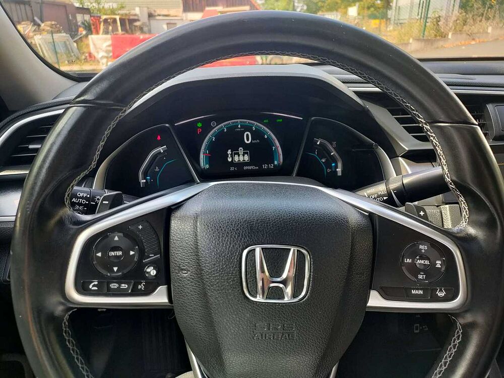 Honda Civic Civic Limousine 1.5 i-VTEC Turbo CVT Executive