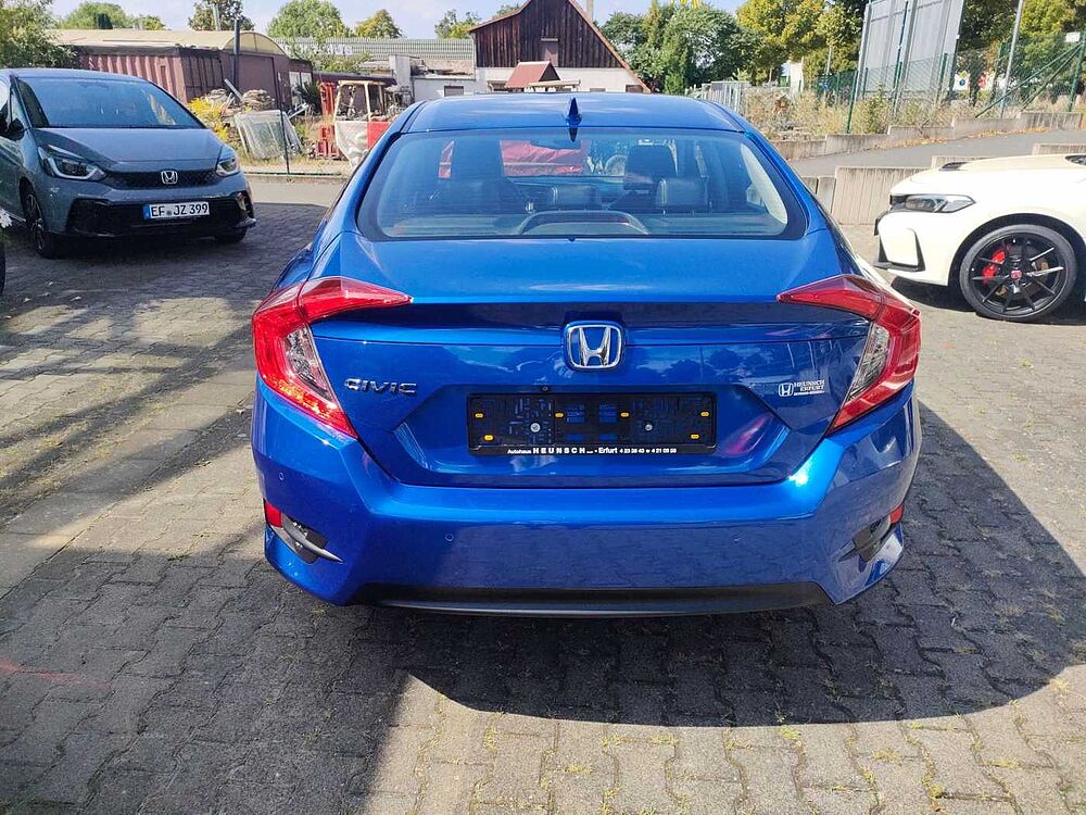 Honda Civic Civic Limousine 1.5 i-VTEC Turbo CVT Executive