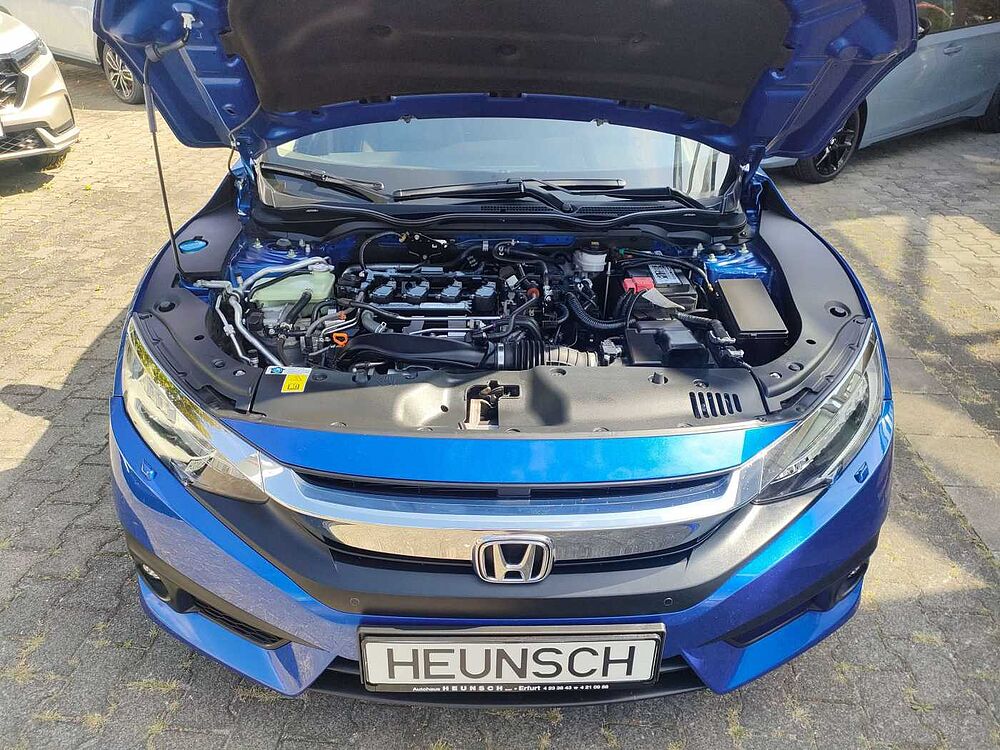 Honda Civic Civic Limousine 1.5 i-VTEC Turbo CVT Executive