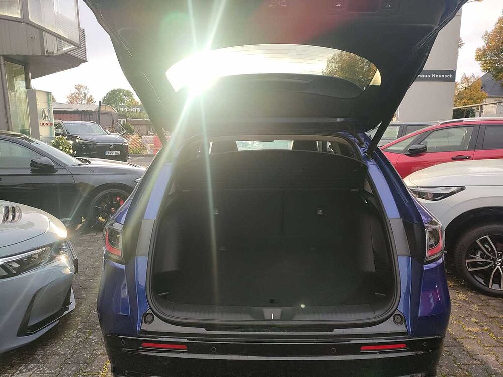 Honda ZR-V ZR-V Hybrid e: HEV 2.0 i-MMD Hybrid Sport Robust