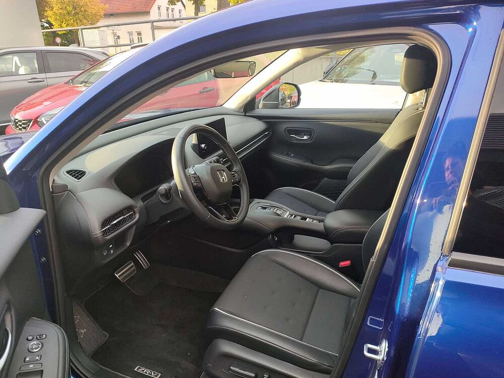 Honda ZR-V ZR-V Hybrid e: HEV 2.0 i-MMD Hybrid Sport Robust