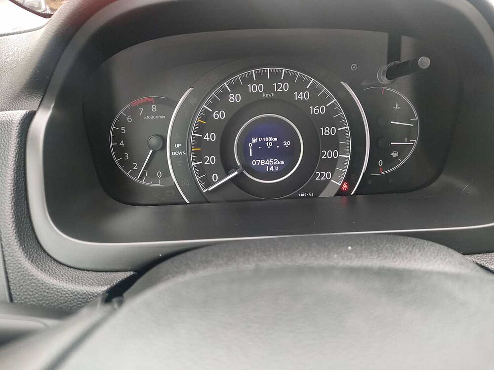 Honda CR-V CR-V 2.0i-VTEC 2WD Comfort