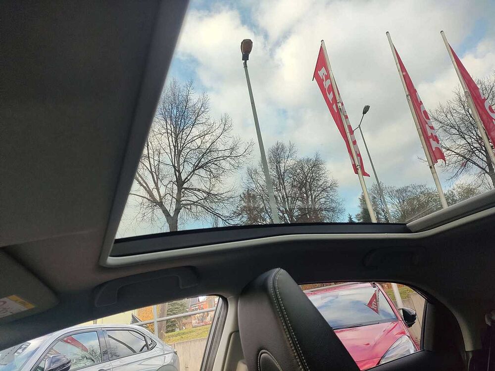 Honda Civic Civic Diesel 1.6 i-DTEC Executive