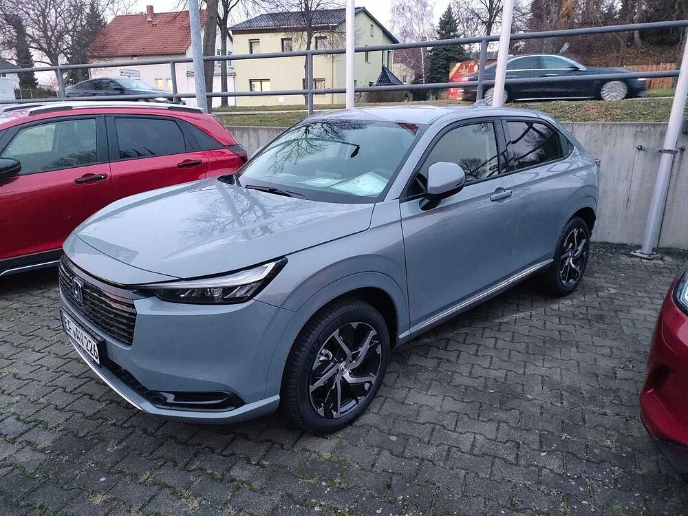 Honda HR-V HR-V Hybrid e: HEV 1.5 i-MMDHybrid Adv. Plus