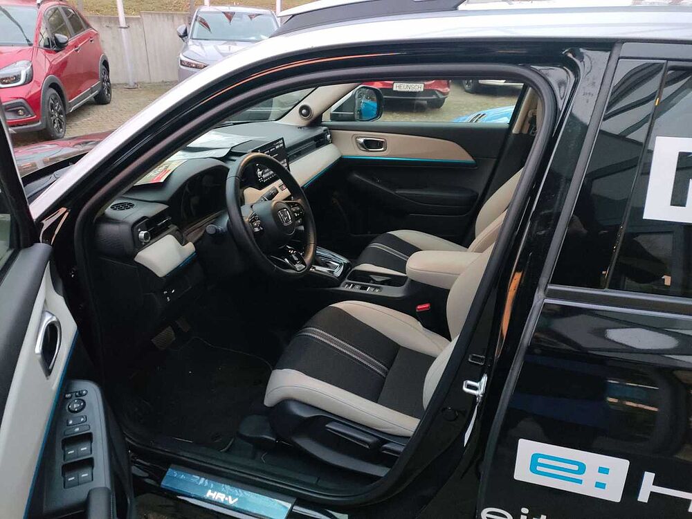 Honda HR-V HR-V e: HEV 1.5 i-MMD Hybrid Advance Style