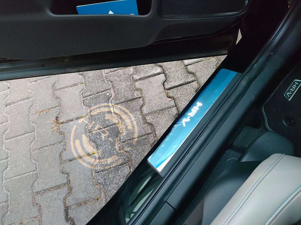 Honda HR-V HR-V e: HEV 1.5 i-MMD Hybrid Advance Style