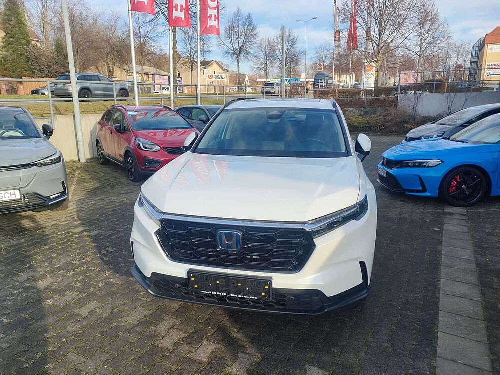 Honda CR-V CR-V Hybrid e: HEV 2.0 i-MMD Hybrid AWD Advance