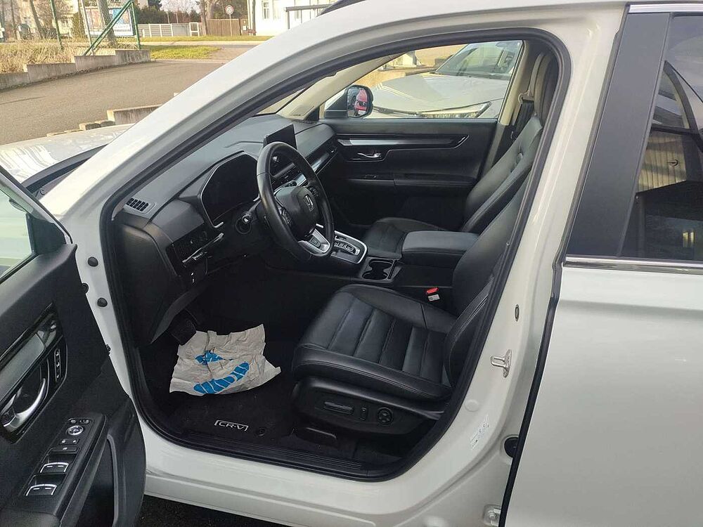 Honda CR-V CR-V Hybrid e: HEV 2.0 i-MMD Hybrid AWD Advance
