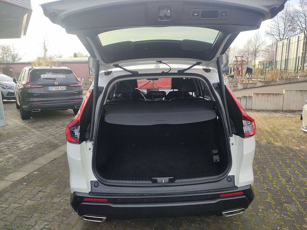 Honda CR-V CR-V Hybrid e: HEV 2.0 i-MMD Hybrid AWD Advance