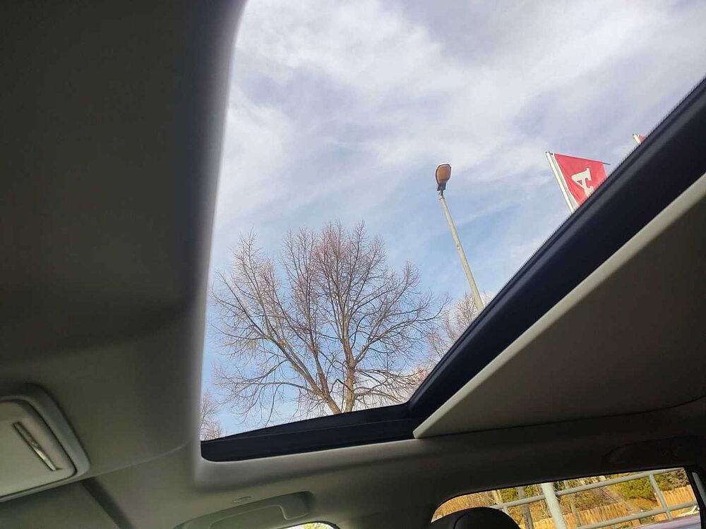 Honda CR-V CR-V Hybrid e: HEV 2.0 i-MMD Hybrid AWD Advance