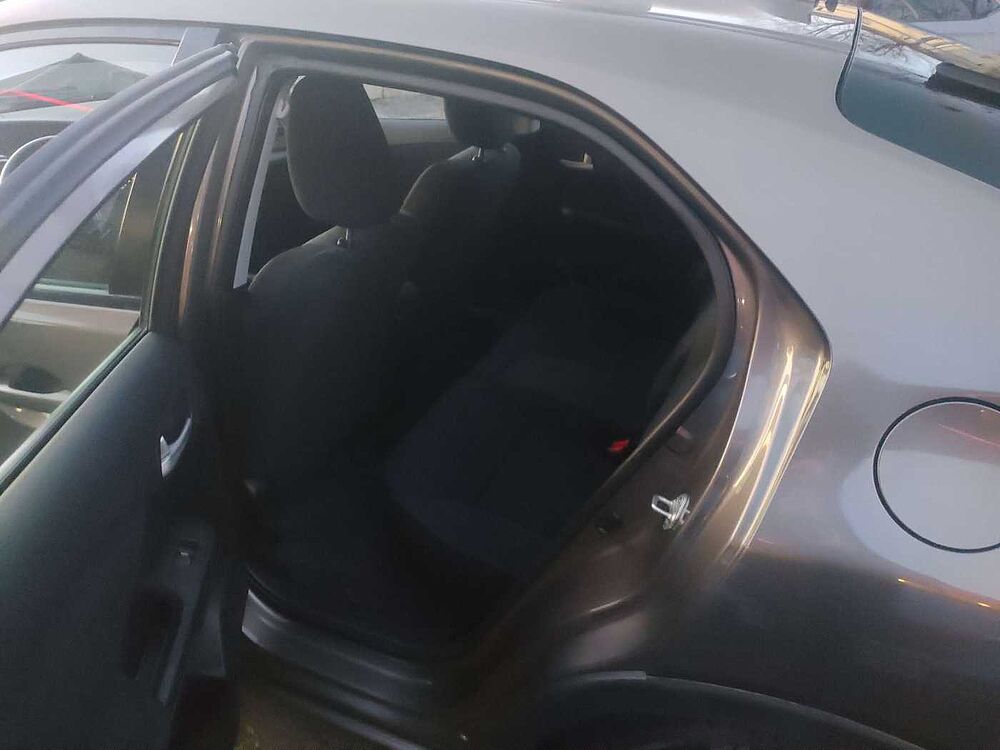 Honda Civic Civic 1.8 i-VTEC Sport