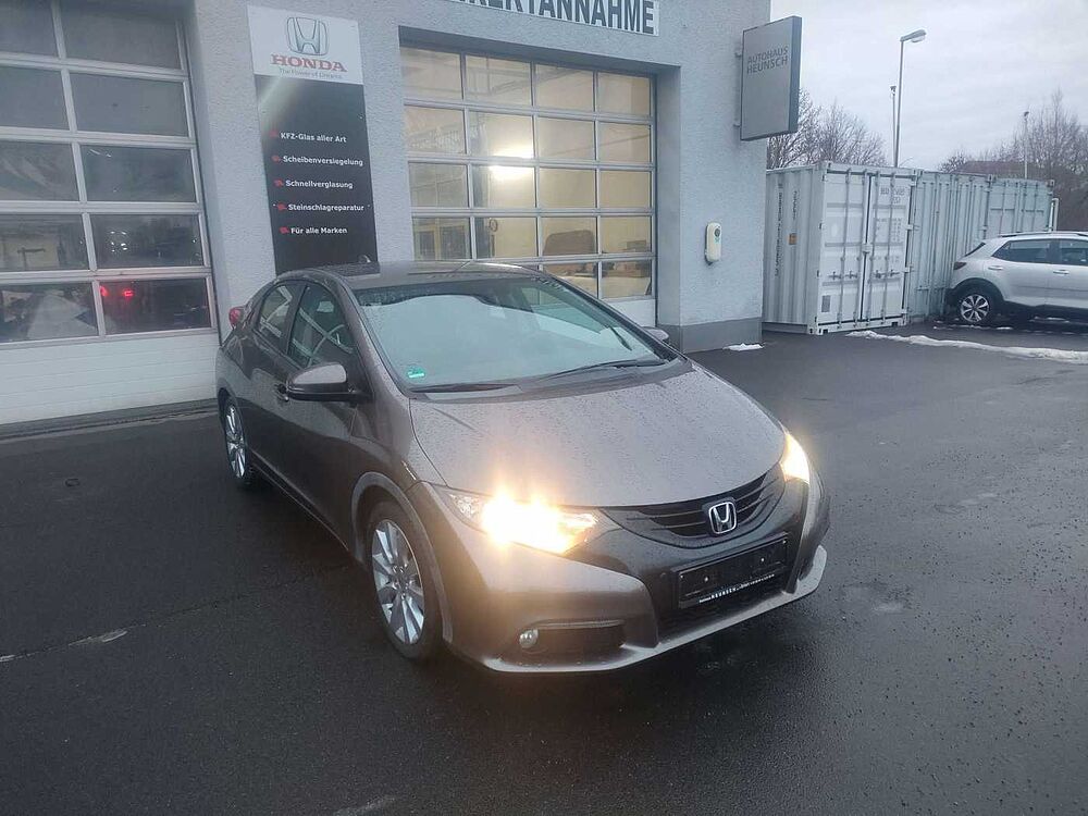 Honda Civic Civic 1.8 i-VTEC Sport