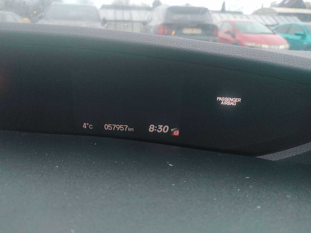 Honda Civic Civic 1.8 i-VTEC Sport