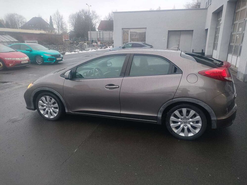 Honda Civic Civic 1.8 i-VTEC Sport