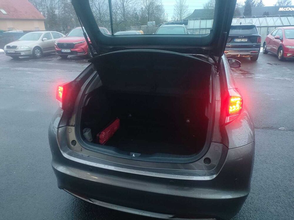 Honda Civic Civic 1.8 i-VTEC Sport