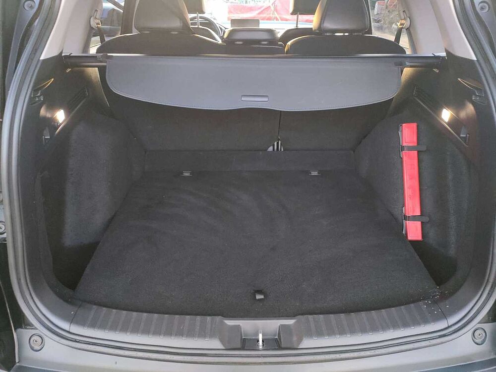 Honda CR-V CR-V Hybrid e: HEV 2.0 i-MMD Hybrid AWD Elegance