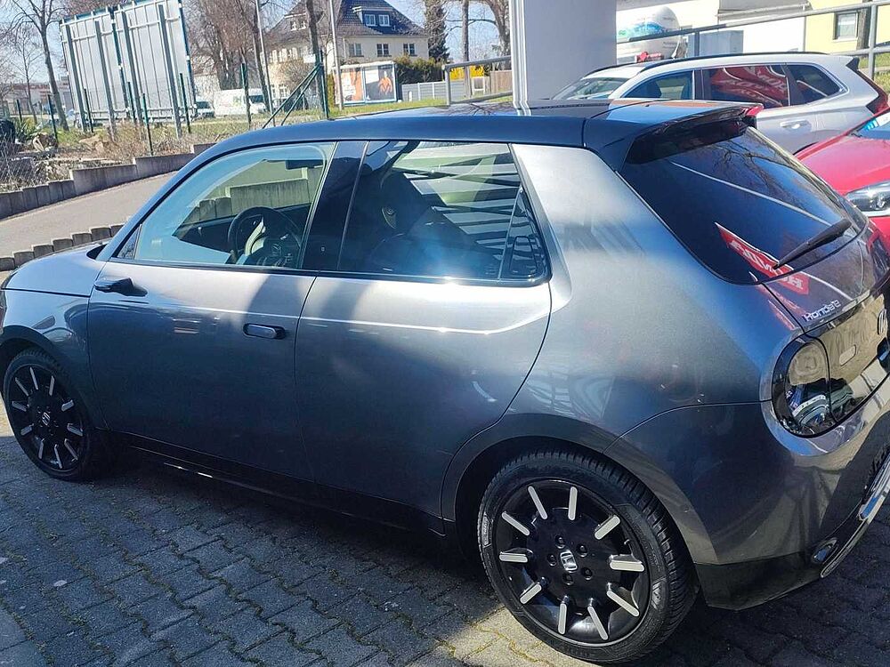 Honda e Honda e Advance-Paket